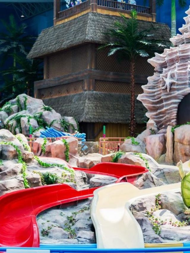 🌟 Qingdao's Top Family-Friendly Attractions Unveiled! 🎡🐠