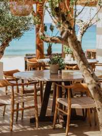 🌟 Mykonos Magic: Beachfront Bliss & Romance 🌊💑
