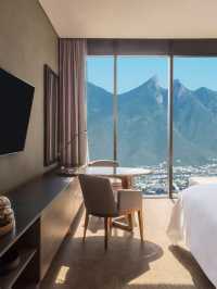 🌟 Monterrey's Luxe Escape: Grand Fiesta Americana! 🌟