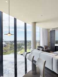 🌟 Adelaide Escapes: Luxe & Leisure at Eos by SkyCity 🌟