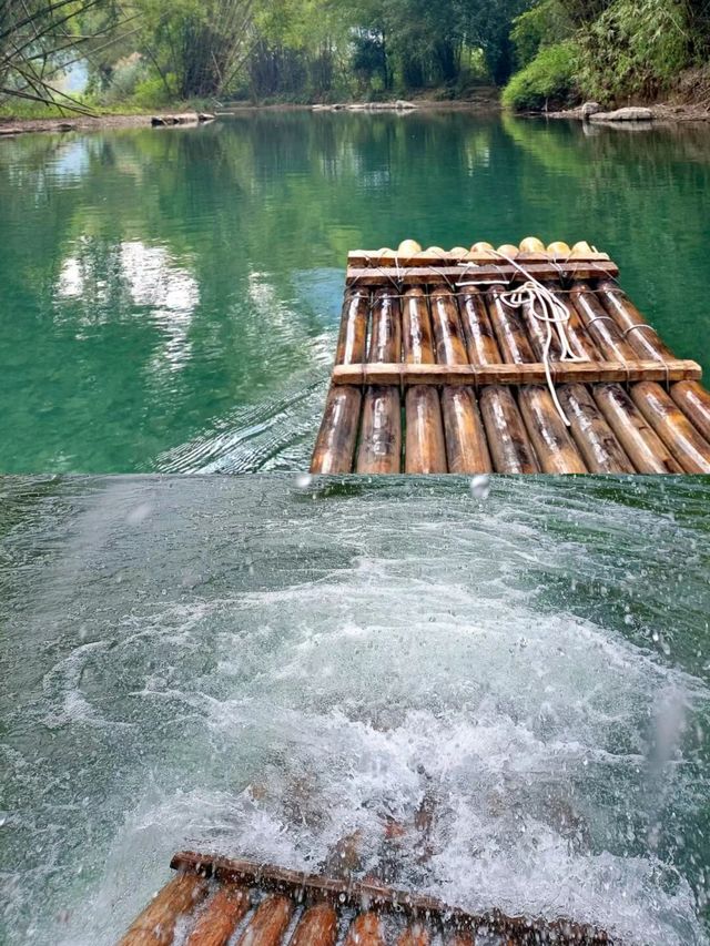 走進桂林，領略山水魅力