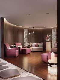 🌟 Taipei's Top Stays: Dreamy Lights & City Delights 🌟