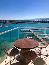 🌟🏖️ Aqaba's Oasis: Hyatt Regency Ayla Resort 🌟🏖️