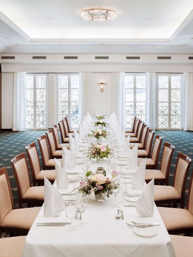 🏰✨ Styrian Retreat: Discover Austria's IMLAUER Hotel Schloss Pichlarn!
