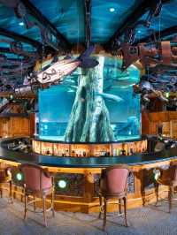 🌟 Memphis Marvels: Big Cypress Lodge Stay! 🌲🛌