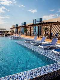 🏨✨ Asunción's Hidden Gem: Gran Bourbon Hotel! ✨🏨