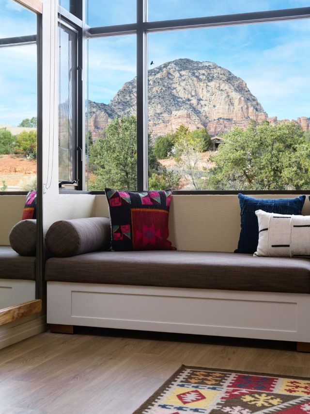 🌄✨ Sedona's Hidden Gem: The Wilde Resort & Spa 🏞️🛌