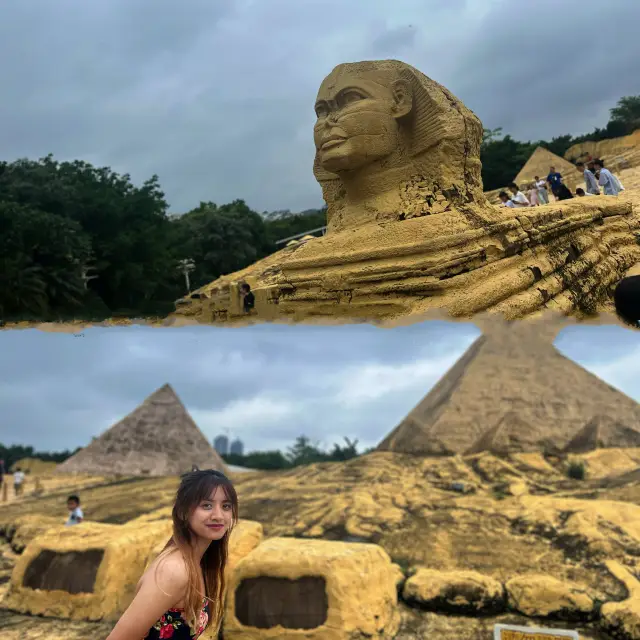 🌎 🇨🇳 Global Adventure in Shenzhen