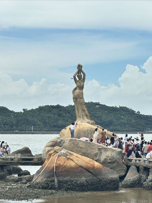 珠海一日遊