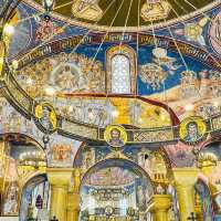 A Magnificent Cathedral in Bar, Montenegro 🇲🇪 