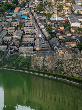 99% of people don't know about the 3-day 2-night itinerary in the ancient town of Shanxi