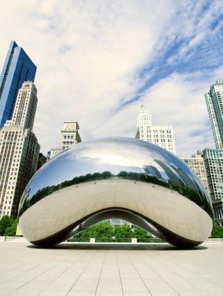 🌆 Chicago Stays: Millennium Park's Fairmont Gem 💎