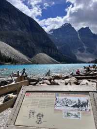 Banff 🏞️