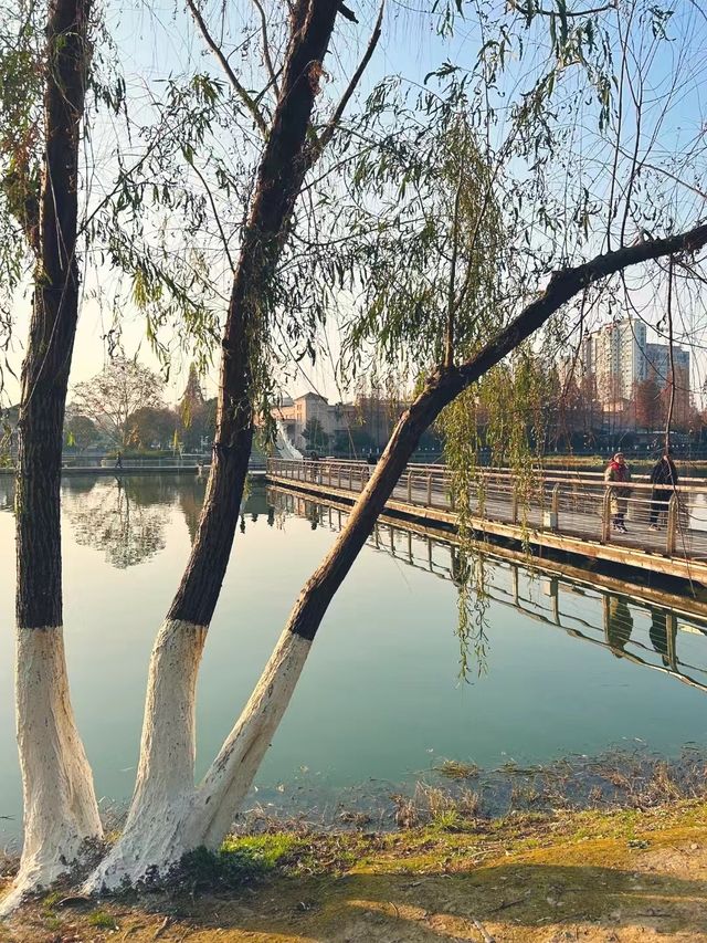 小眾旅行地——天門，簡簡單單一日遊