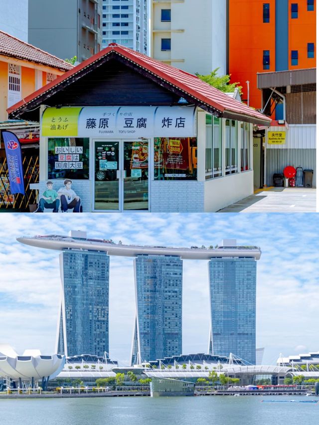 新加坡旅遊，你必須知道的事！