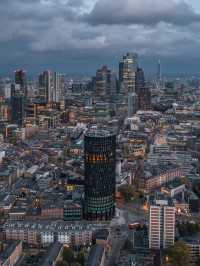 🇬🇧London 3-Day Tour Guide (Budget Version, Total Cost 2000r)