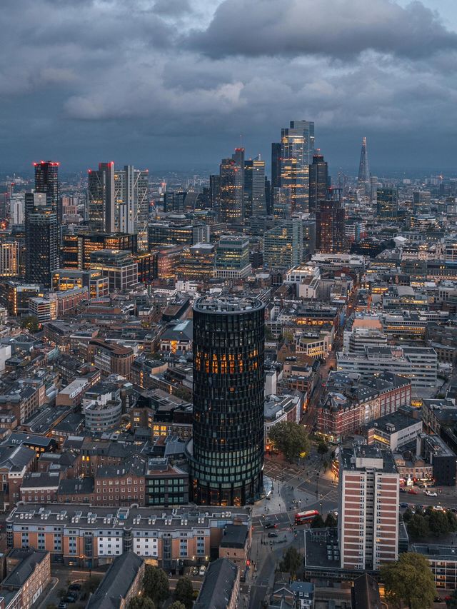 🇬🇧London 3-Day Tour Guide (Budget Version, Total Cost 2000r)