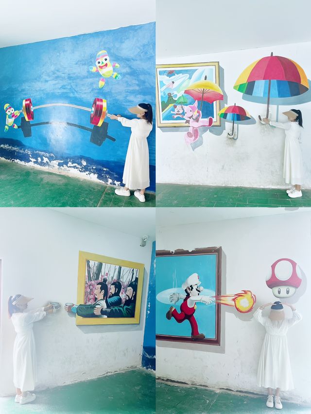 漯河-▻神州鳥園