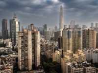 Shenzhen’s Beast!