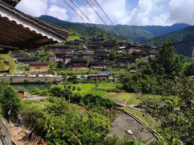 【逃離喧囂】探秘貴州的隱秘角落，體驗真正的寧靜與放鬆！