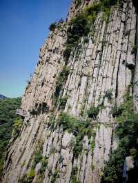 嵩山景區