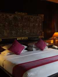 Historical Charm Meets Tranquility