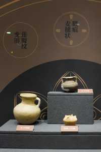 龜茲魏晉古墓遺址博物館旅遊攻略剛開館不久