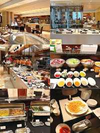入住體驗一一上海寶山德爾塔酒店。