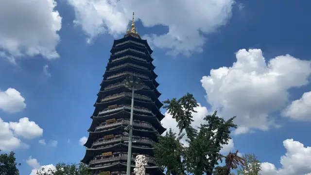 我的寶藏祈福地｜這裡的佛祖特別關照