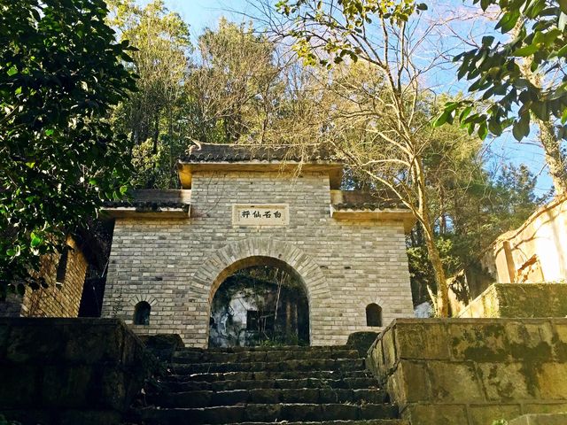 東錢湖旅遊大揭秘!從文化到自然,一鍵解鎖全攻略。