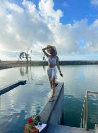 南極未能親臨?不如到廣東南極村吧!陽光與海洋...