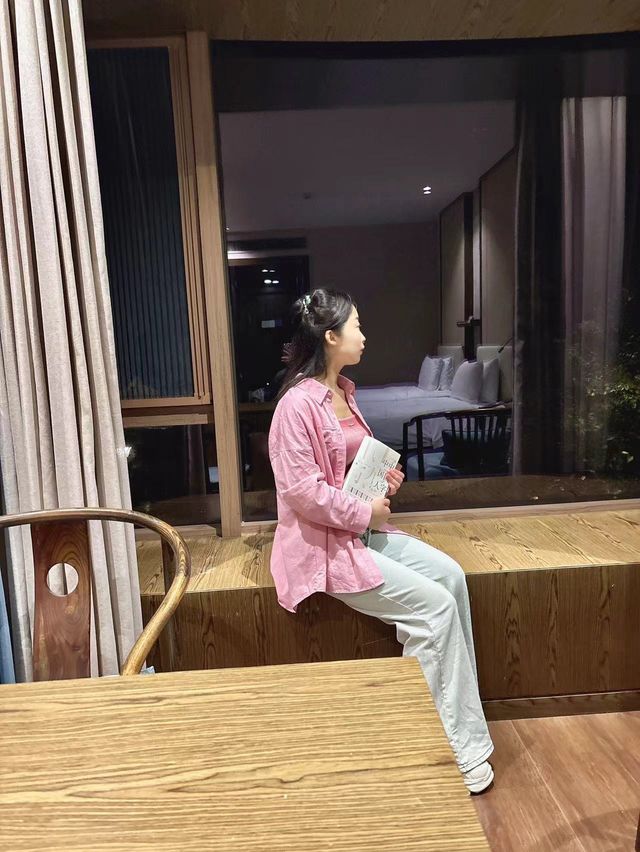 尼山書院酒店：詩意棲居，邂逅寧靜。