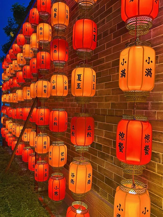 梧州 | 夢回明朝的夜景也太好看了吧！