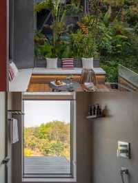 版納|這家酒店太高級了!!!。