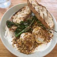 great food