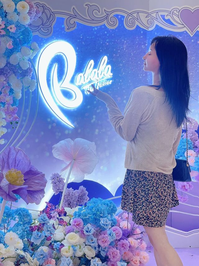 大IP雲集！合生匯8週年慶也太讚了。