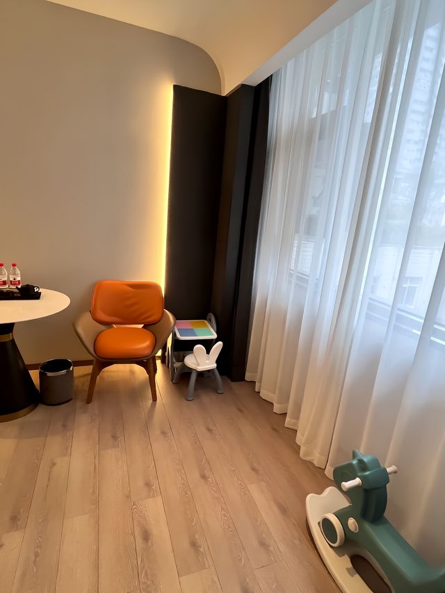 住過才懂的高端酒店。