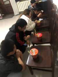 本以為漠河夠厲害了……直到真的到了漠河才知道。