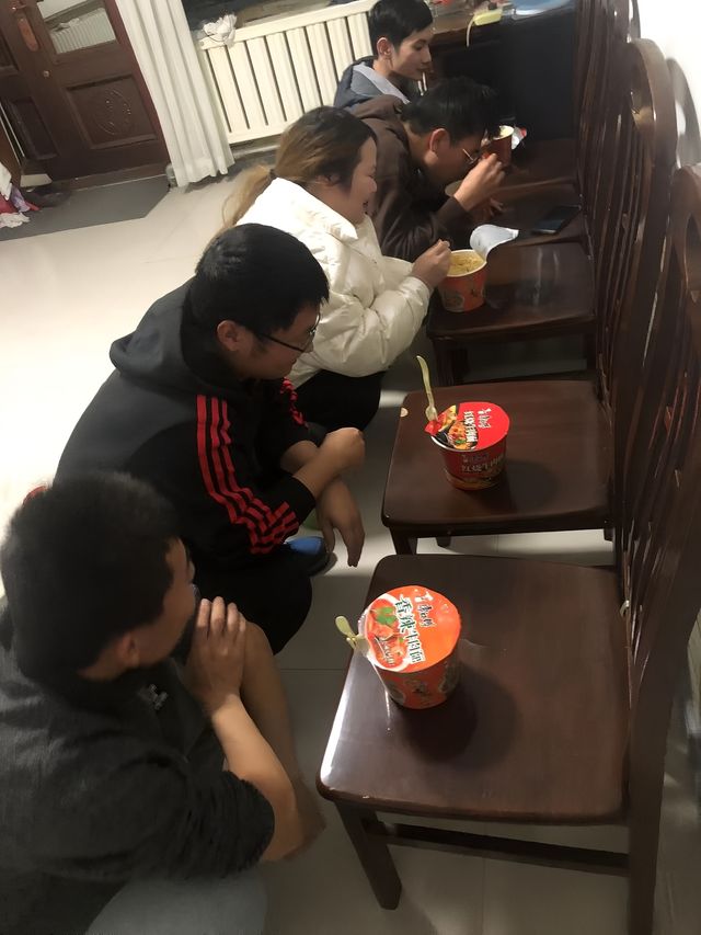 本以為漠河夠厲害了……直到真的到了漠河才知道。