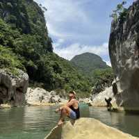 Hidden Gem in Rizal