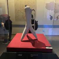 Erlitou Site Museum of the Xia Capital - demystifying China’s first dynasty