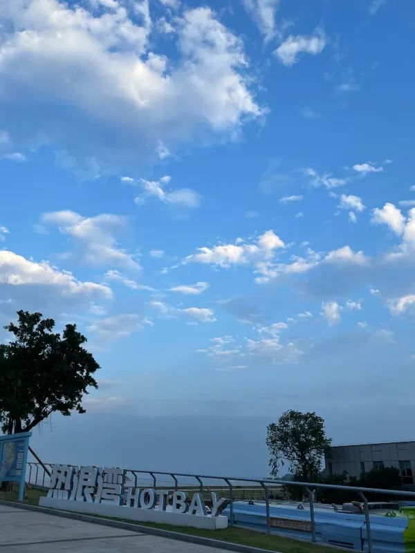 珠海必去景點與酒店推薦🌟