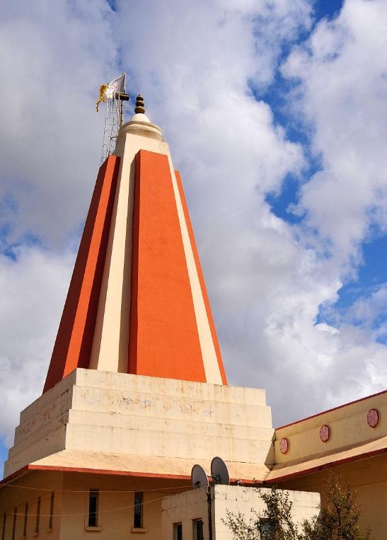 Lusaka, Zambia: Một hành trình tuyệt vời đến viên ngọc của châu Phi.