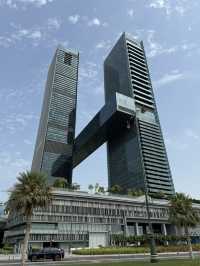 Dubai can provide you whatever you ask; The city of records and entertainment 