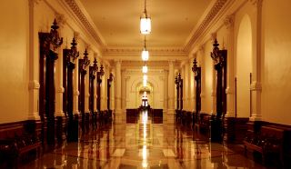 Visit the Texas State Capitol to learn about its history and culture. 
