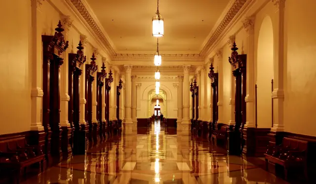 Visit the Texas State Capitol to learn about its history and culture. 