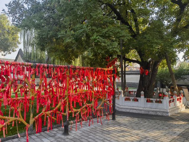 定州貢院。