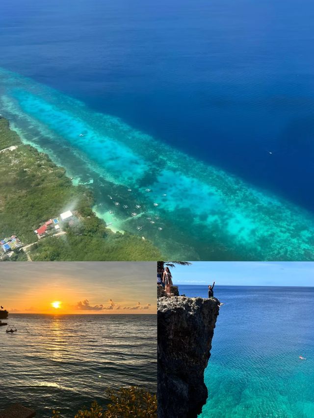菲律賓：島嶼天堂的秘密探索 。
