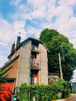 [Modern City] Lille Aske New City Travel Guide: Explore the Modern City of France!
