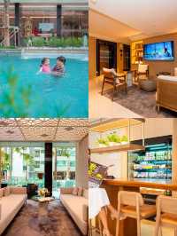 曼谷舒適安逸之選|Novotel Legacy   酒店：曼谷素坤逸傳承諾富特生活酒店  地址。